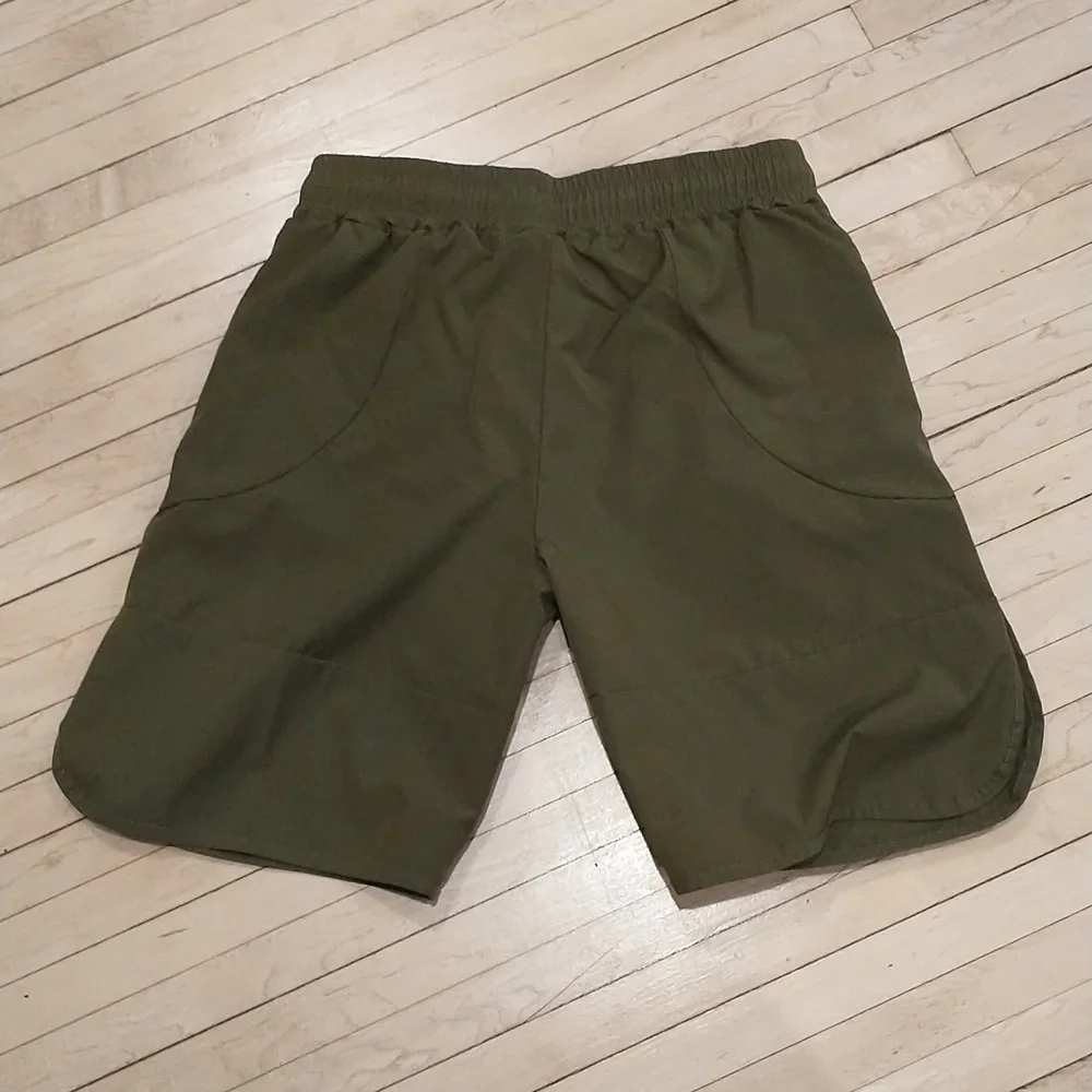 Jogging shorts - Picture 3 of 3
